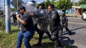 Panamá hace llamado a la reflexión a Nicaragua y pide respeto por DDHH