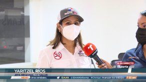 Continúa barrido de vacunación contra COVID-19 en San Miguelito