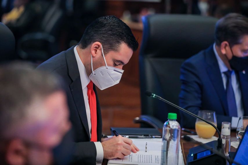 José Gabriel Carrizo