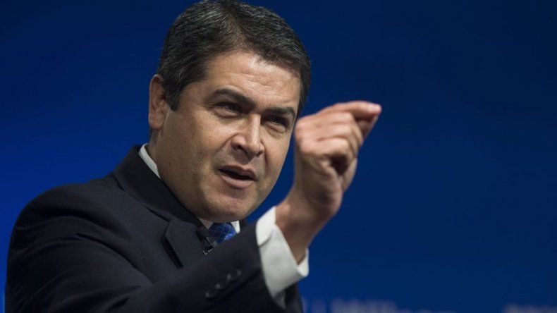 Honduras se pasa al bando mayoritario de los países reeleccionistas
