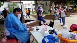 Autoridades analizan toque de queda en Veraguas