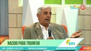 Nacido para Triunfar