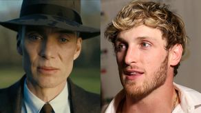 ¡Lenta! Celebridad confiesa que salió del cine a mitad de Oppenheimer