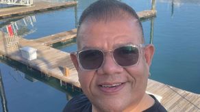 Fue un corre corre: Rolo De León sobre el nacimiento de su hija Gianna