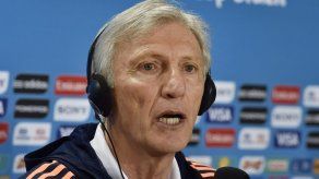 Uruguay-Colombia será un partido muy emotivo