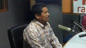 Obreros marcharán hacia Mitradel para exigir justicia laboral Obreros marcharán hacia Mitradel para exigir justicia laboral