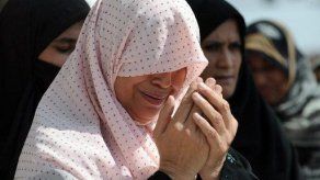 Yihadistas Islámicos lapidan en Siria a una mujer por adulterio