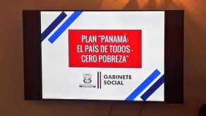 Presentan avances del Plan Panamá: El País de Todos-Cero Pobreza