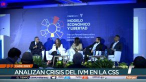 CADE 2023 analiza crisis de programa de IVM