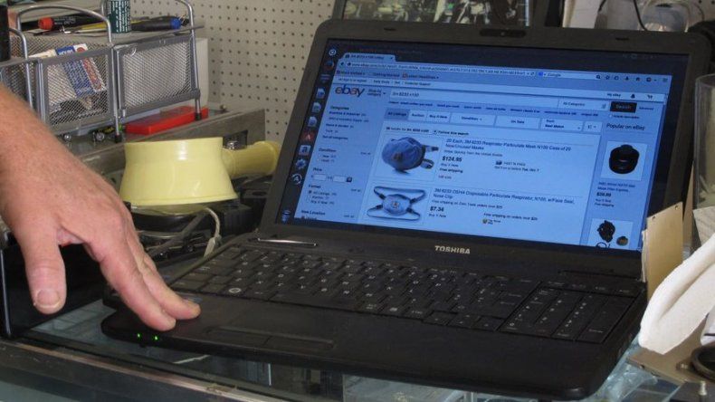Hewlett-Packard se dividirá en 2 empresas