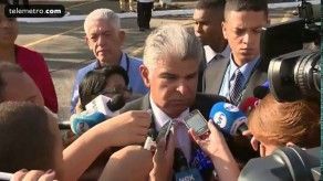 Mulino critica fuertemente iniciativa de Ley 120 sobre territorialidad fiscal