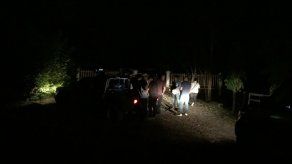 Dictan detención preventiva a implicado en homicidio de una pareja en San Francisco