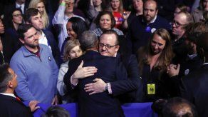 Obama defiende su legado hasta el último momento