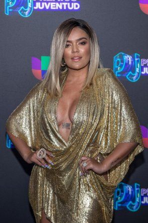 Entrega de los Premios Juventud 2019