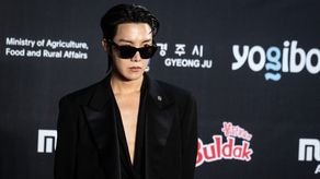 Otro miembro de BTS se prepara para su servicio militar