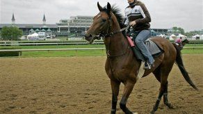 Jinete boricua Velázquez herido en accidente
