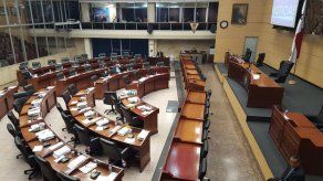 Incertidumbre en la Asamblea por elección de magistrado del Tribunal Electoral