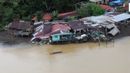 Así quedó el sur de Veraguas tras el terremoto en Panamá.