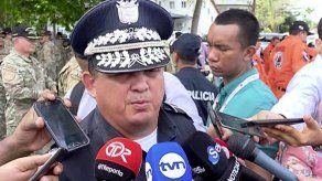 Felicito a mi sargento por su actitud