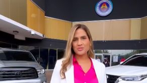 Diputada pide fscalización en servicio de grúa&nbsp;