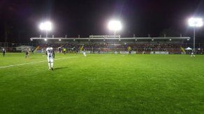 Tauro y Veragüense debutan con victoria en el Clausura de la LPF
