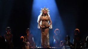 David Bowie gana 3 Grammy