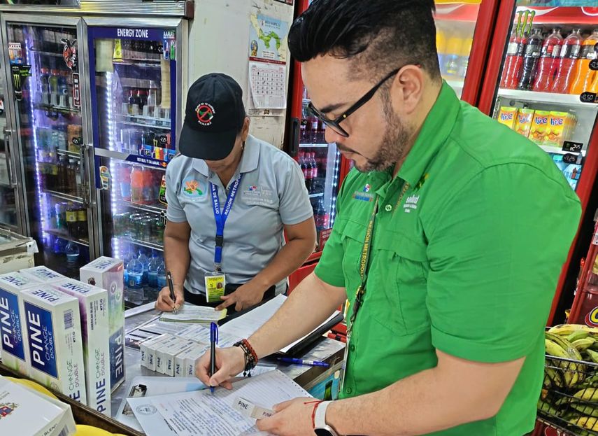 Minsa detecta irregularidades en operativos sanitarios&nbsp;