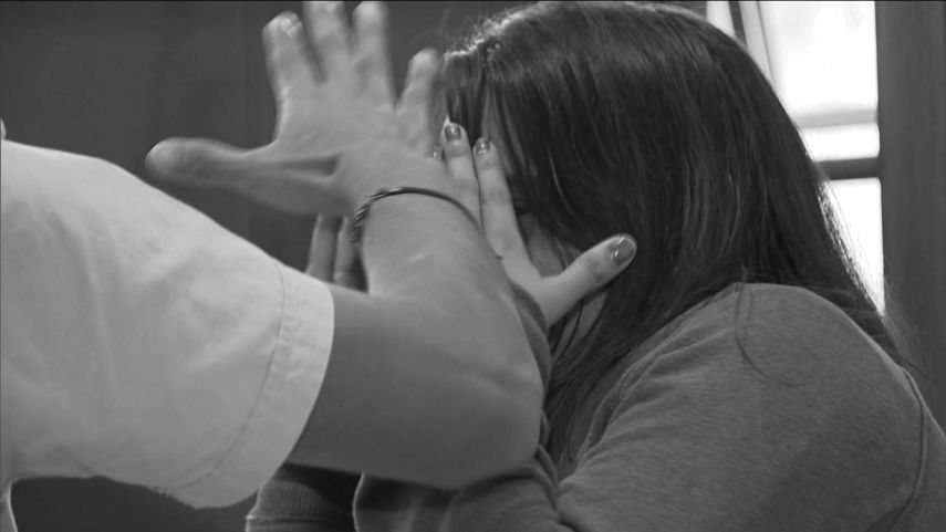 Entregarán gas pimienta junto con la boleta de protección o orden de alejamiento a mujeres víctimas de violencia doméstica.