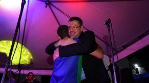 Rodrigo Chaves será el próximo presidente de Costa Rica