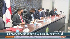 Discuten proyecto que busca reconocer la carrera de Licenciatura en Emergencias Médicas