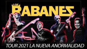 Los Rabanes