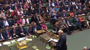 Diputados británicos aprueban ley contra un Brexit sin acuerdo