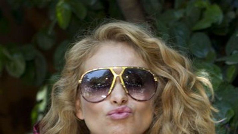 Paulina Rubio y sus demandantes listos para juicio