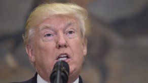 Trump usa redes sociales para quejarse de investigaciones