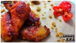 Wings criollas - Alitas para todos