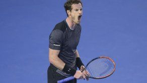 Andy Murray vence a Tomic y se clasifica a cuartos de final de Australia