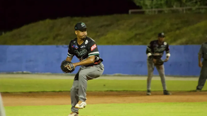 Béisbol Mayor 2025: Darién le pegó a Chiriquí en el Estadio Kenny Serracín