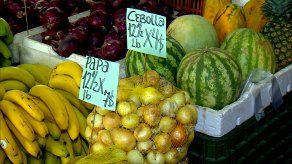 Los precios se mantienen accesibles en Merca Panamá