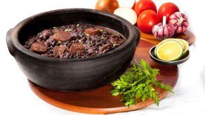 Mundial de Recetas - Platos típicos de Brasil