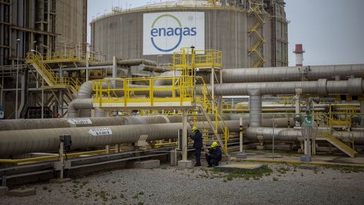 Los ministros de Energía de los 27 países miembros de la UE planean discutir las medidas de ahorro de gas el martes.