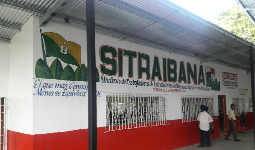 SITRAIBANA solicitó a la empresa Chiquita Panamá LLc, mantener un dialogo con el gobierno. SITRAIBANA solicitó a la empresa Chiquita Panamá LLc, mantener un dialogo con el gobierno.