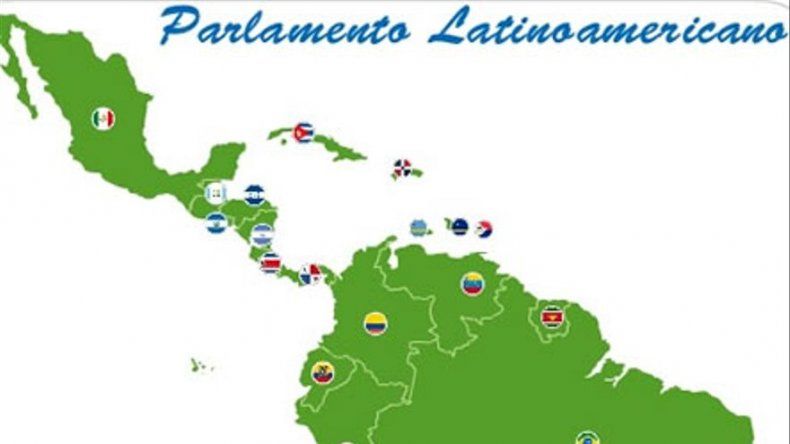 Parlatino revisará en Panamá planes de desarrollo energético