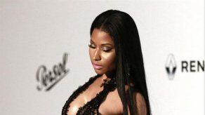 Nicki Minaj compara su ascenso a la fama con un cuento de hadas