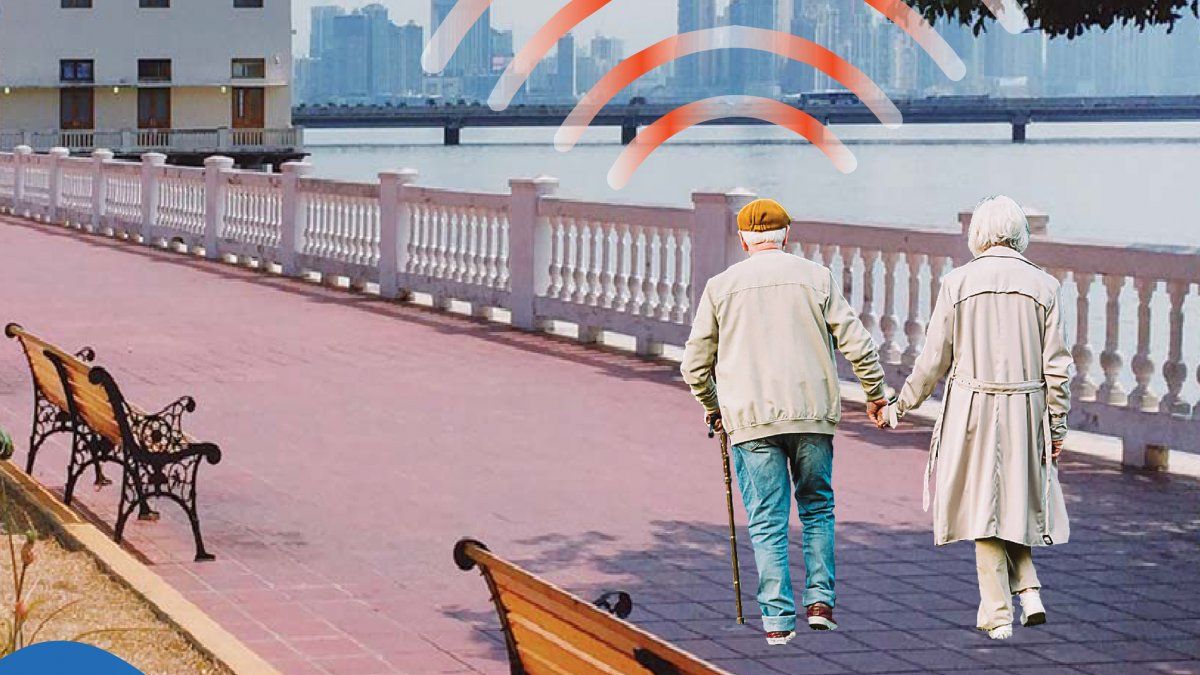 Con el lema “Tecnologías digitales para las personas de edad y el envejecimiento saludable” la UIT espera concienciar acerca de la importancia de aprovechar las contribuciones de las generaciones mayores