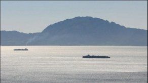 Túnel bajo estrecho de Gibraltar será presentado a UE