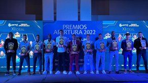 En esta nota podrás ver quienes fueron los ganadores de los premios del Torneo Apertura 2022 de la LPF Tigo.&nbsp;