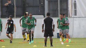 CD Universitario tendrá como rival al Herediano en cuartos de final de Liga CONCACAF