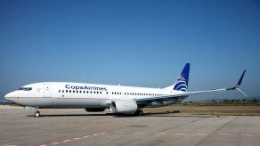 Aerolínea panameña Copa es elegida como la mejor en Suramérica en puntualidad