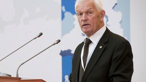 La agrupación describió a Valery Mitko como otra víctima del “sistema represivo que lo enjuició por un delito que nunca cometió”.