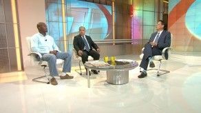 “Ellos son víctimas de este delito”, abogado sobre exescolta en caso Gucci “Ellos son víctimas de este delito”, abogado sobre exescolta en caso Gucci